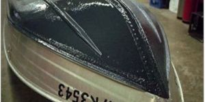 Protective Marine Coating Services