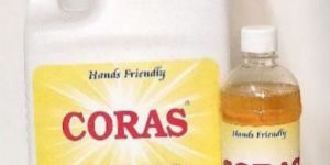 Utensil Cleaner Liquid