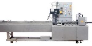 Cake Packing Machine