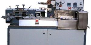 Candy Pillow Packing Machine