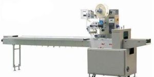 Chocolate Bar Packing Machine