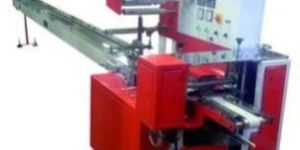 Ice Candy Packing Machine