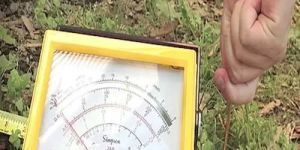 Earth Pit Testing Services