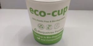 210ml Disposable Paper Cup