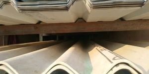 12 Feet Cement Roofing Sheets