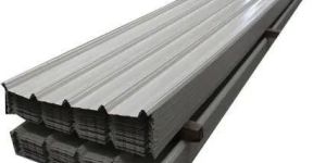 Cold Rolled Mild Steel Roofing Sheets