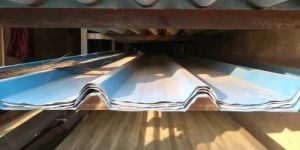 ESSAR Color Coated Roofing Sheets