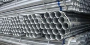 Mild Steel Pipes