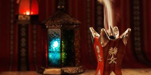 Bakhoor Attar