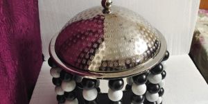 Brass Chafing Dish