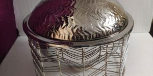 Round Chafing Dish