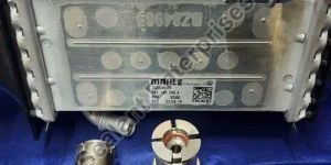 Refrigerant Filling Connector