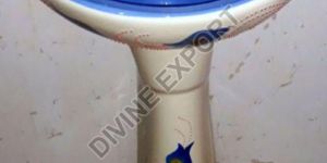 18X14 Pedestal Wash Basins