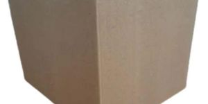 3 Ply Duplex Corrugated Box