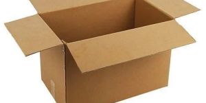 9 Ply Duplex Corrugated Box