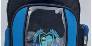 Fancy Kids School Bag