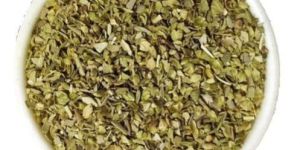 Dried Oregano Leaves