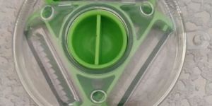 Plastic Vegetable Cutter