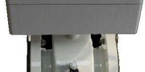 Battery Operated Electromagnetic Flow Meter