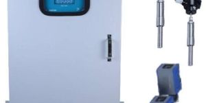 Ultrasonic BTU Meter