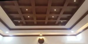 Plywood False Ceiling Service
