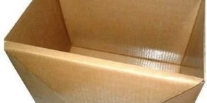 Waterproof Corrugated Box