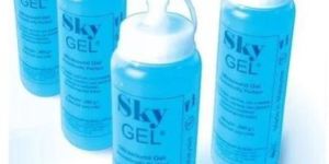 Ultrasound Gel