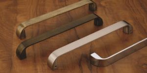 Brass Main Door Handle