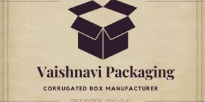 Corrugated Box