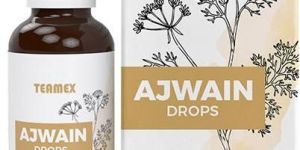 Ajwain Drops