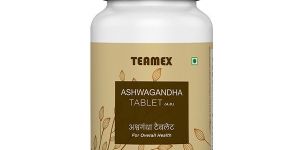 ASHWAGANDHA TABLET