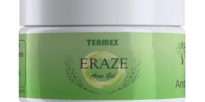 Eraze Acne Gel