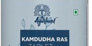 Kamdudha Ras Tablet