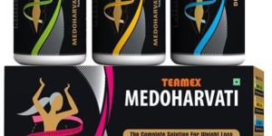 Medoharvati Beautilook Tablet