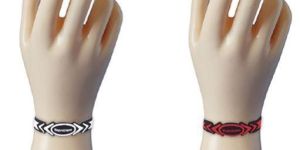 No Problem ION Balance Bracelet