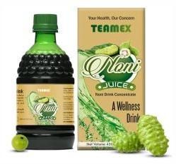 Noni Juice