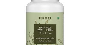 Pathyadi Kwath Ghan Tablet