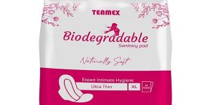 Sanitary Pad