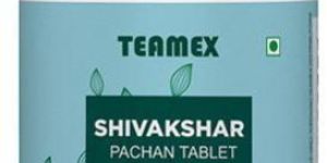 Shivakshar Pachan Tablet