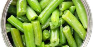 Canned Green Beans