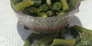 Frozen Green Beans
