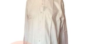 Office Full Sleeve Cotton Shirt