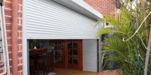 Roller Shutter Repair and Maintenance