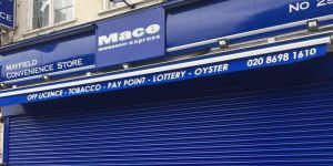 Roller Shutter Repairs