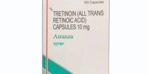 Atranza 10mg Capsule