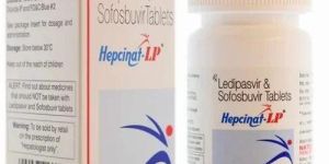 Hepcinat LP Tablet