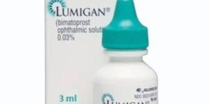 Lumigan Eye Drop