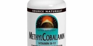 Methylcobalamin Vitamin B-12 Tablet