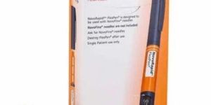 Novorapid Flexpen Injection