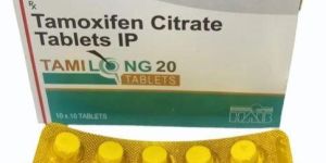 Tamilong 20mg Tablet